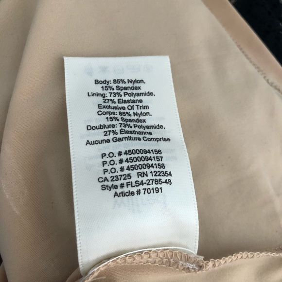 Aritzia Wilfred Adriene Lace Blouse - Picture 7 of 7